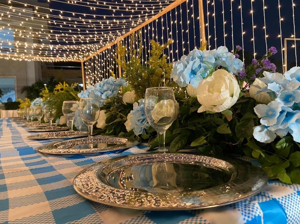 Catering service