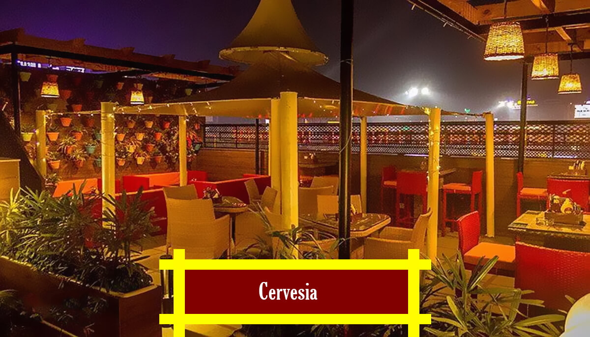 Cervesia