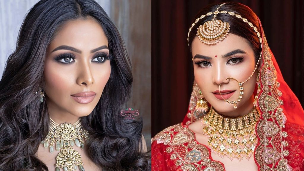 Best Makeup Artist in Delhi-Chandani Singh-Sloshout