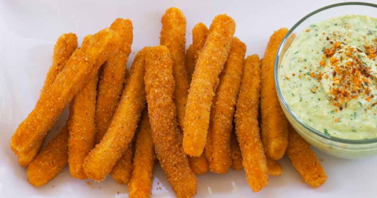 Chicken Fries