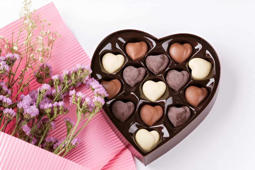 Chocolate Day (February 9)-Sloshout