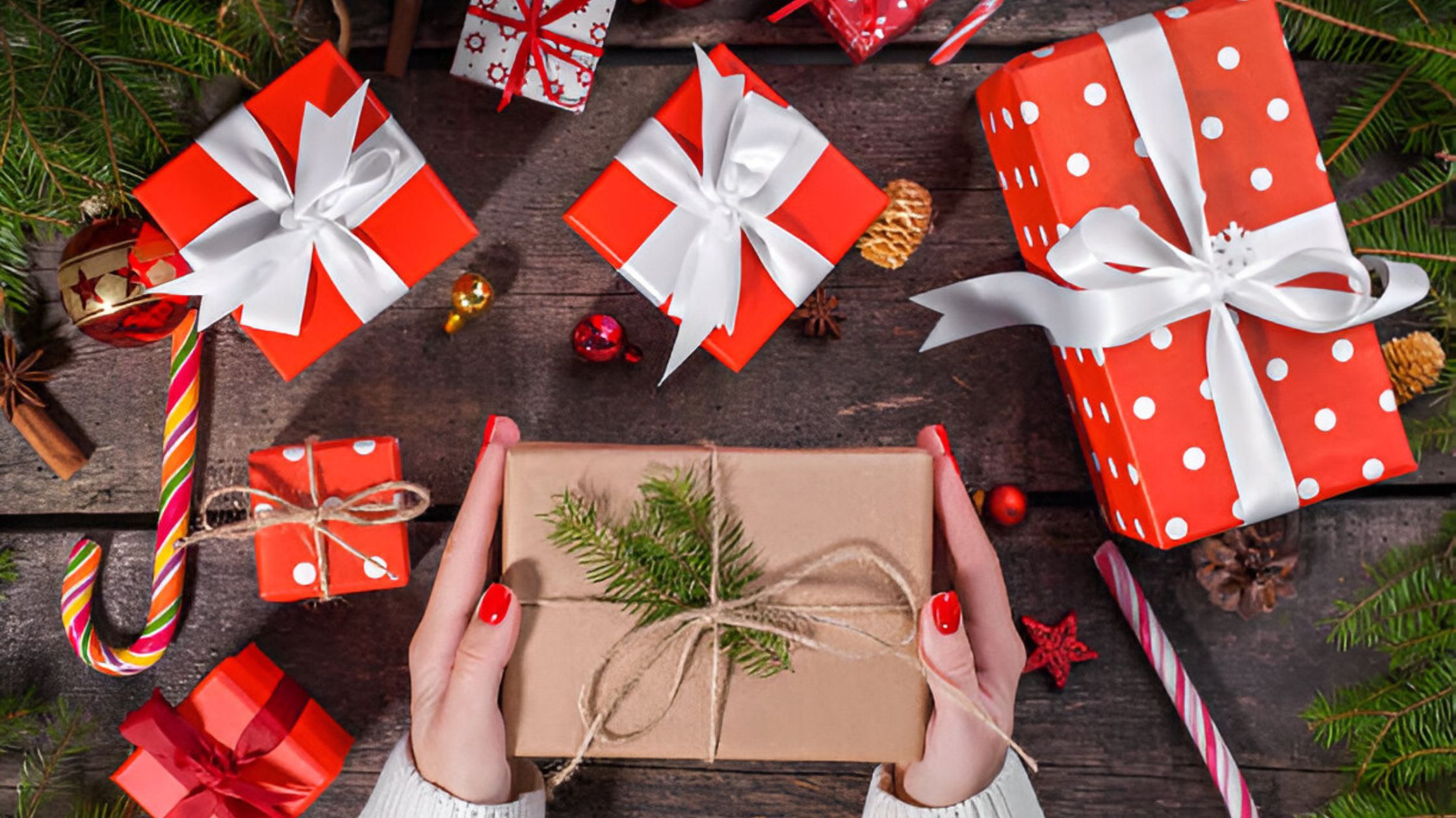 Christmas Gifts Ideas-Sloshout