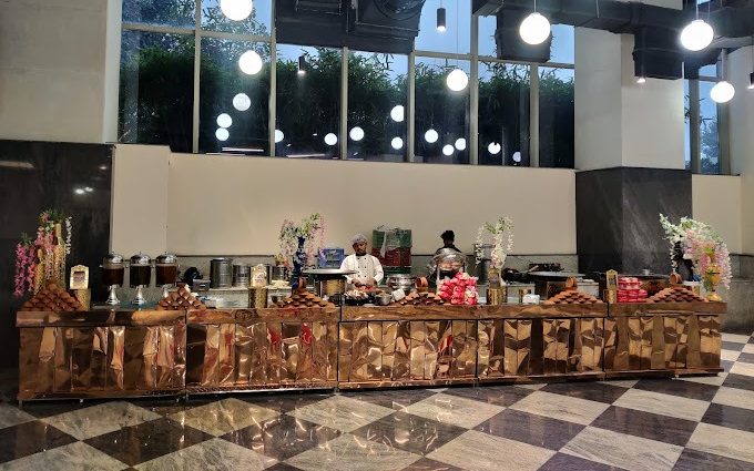 Best Birthday Party Caterers in Noida
