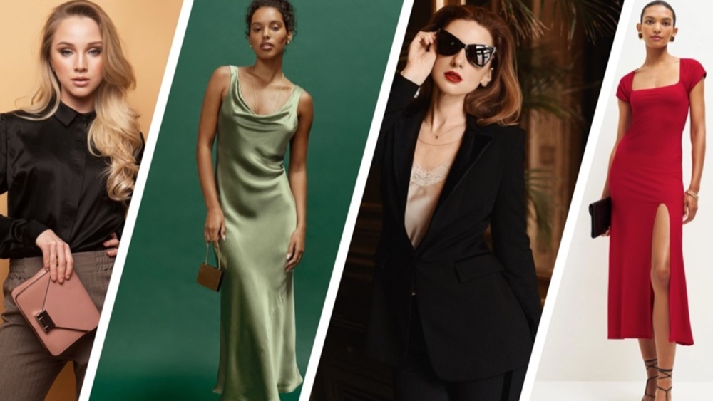 Stylish Cocktail Party Wear: Tips for Looking Your Best