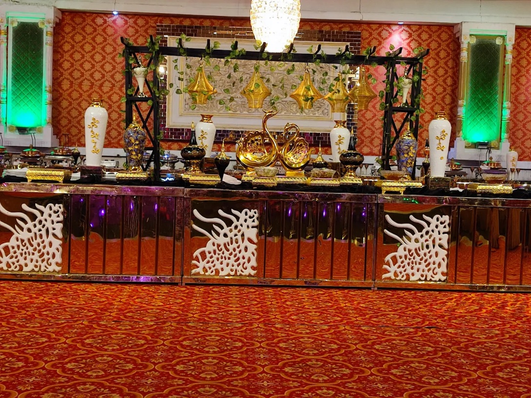 Corporate Party Caterers in Delhi