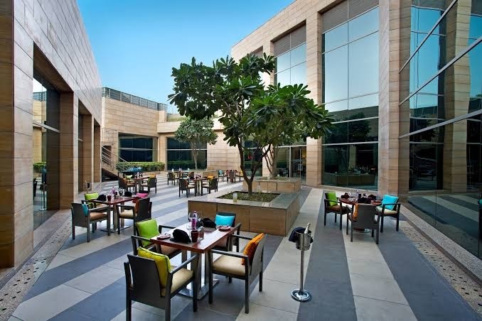 Courtyard by Marriot