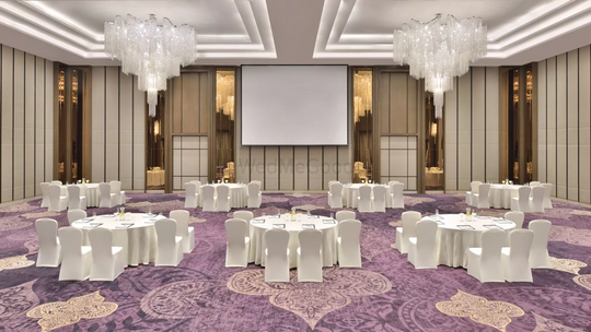 Courtyard by Marriott Aravalli Resort