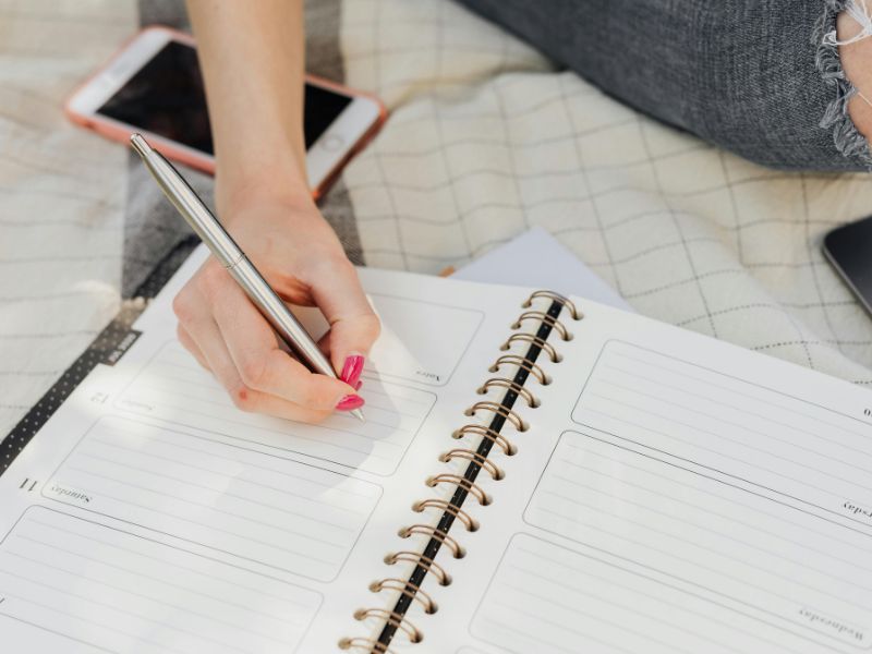 Creating-an-Organized-Shot-List