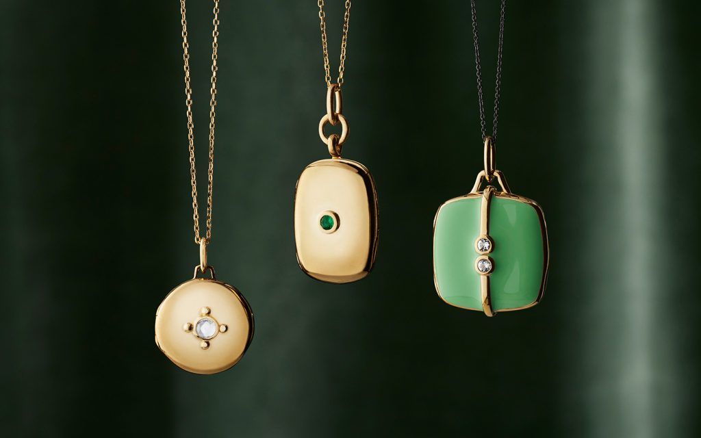 Customized Jewelry