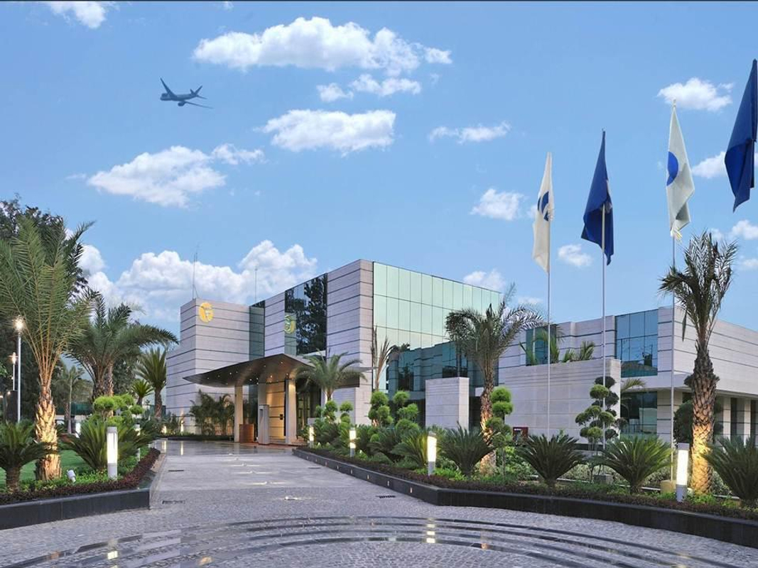 D Imperia MG Road - Top 10 Wedding Venues in Delhi NCR