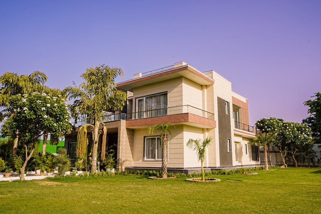 Farmhouse 5151