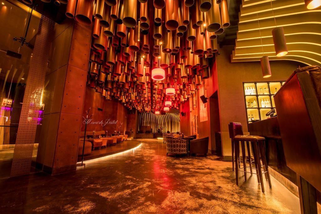 Story Club and Lounge - Beautiful Bar in gurgaon