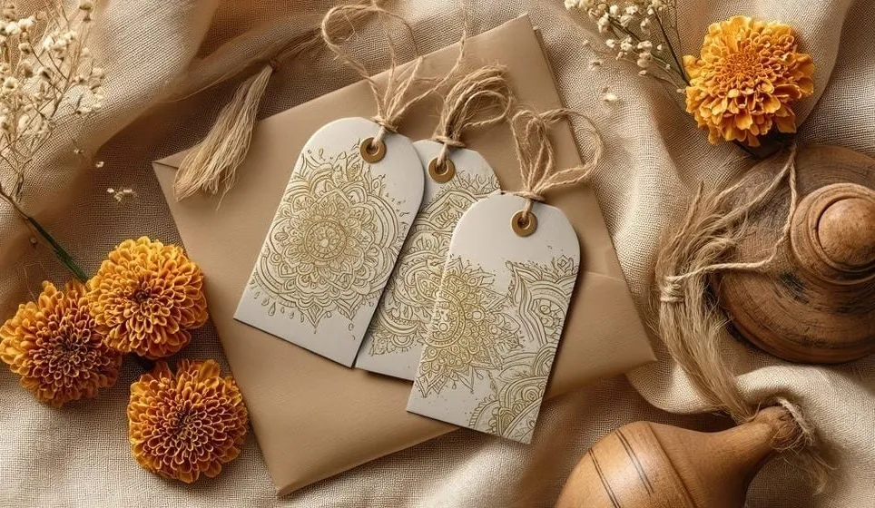 Paper and Jute: Soft and Sustainable