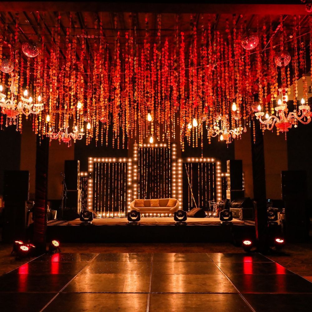 Decor by Komal - Best Decorators in Delhi