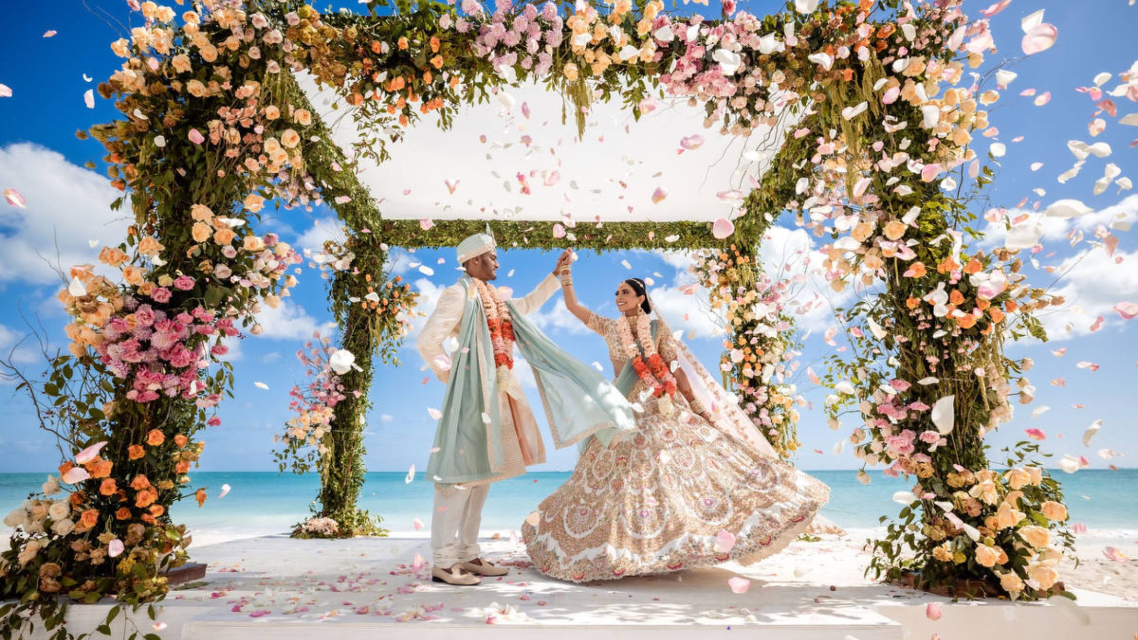 Destination Wedding Venues in Delhi-Sloshout