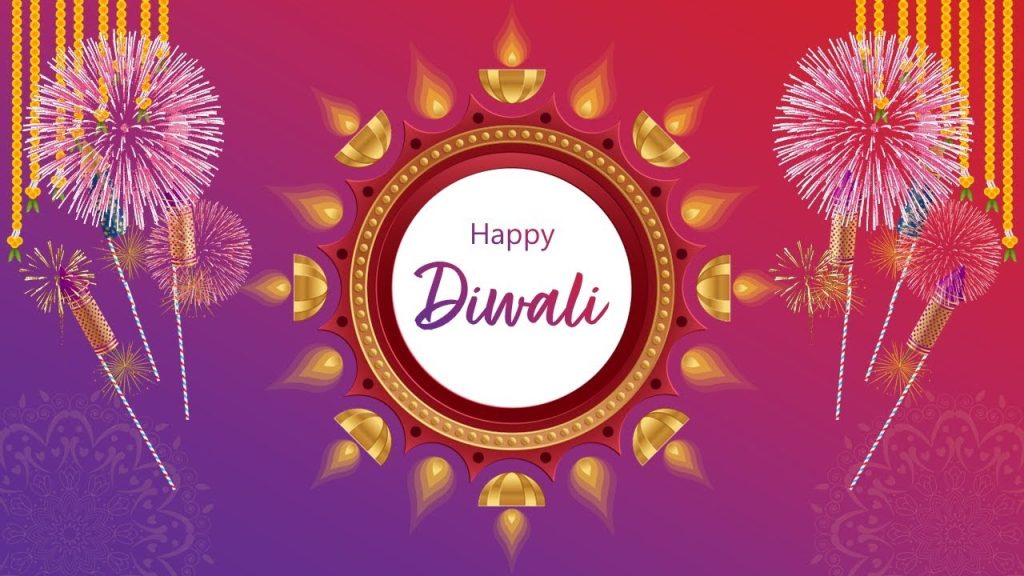 Celebrate A Digital Diwali 