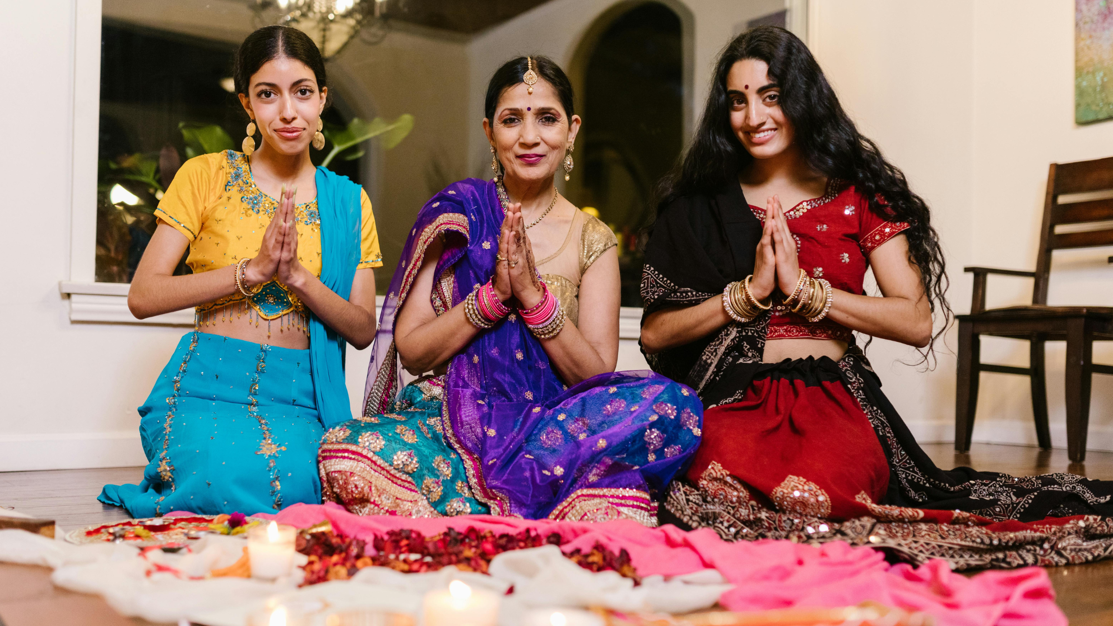 Diwali Kitty Party Ideas