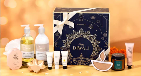 Luxury Fragrances or Skincare Sets
