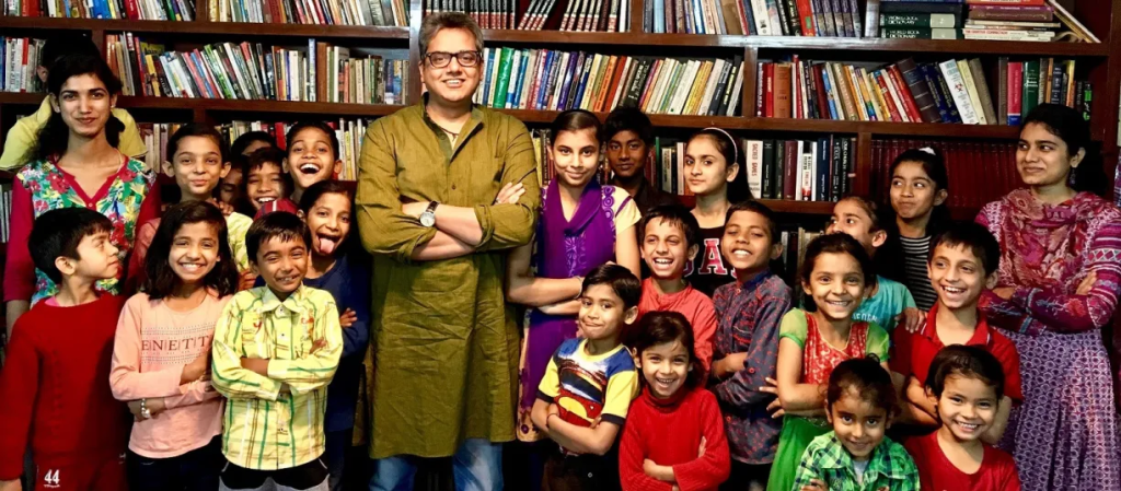 Teachers Day-Donation drive ideas for school