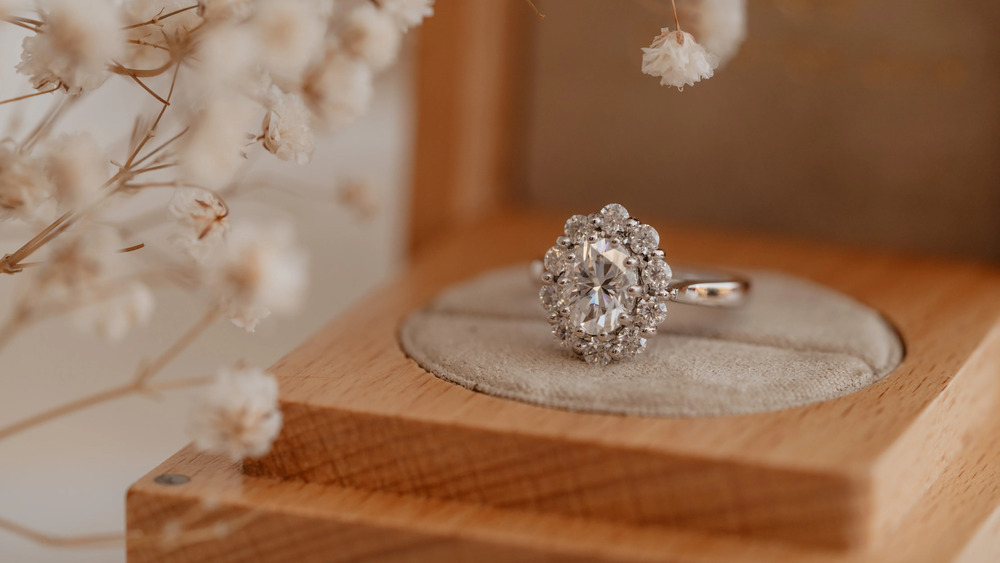 Vintage-Inspired Rings