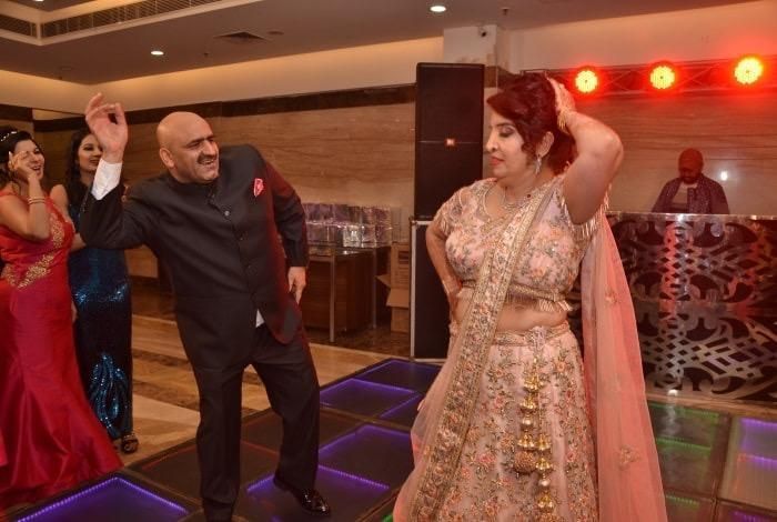 2. Ultimate Wedding Choreographers – Maharani Bagh