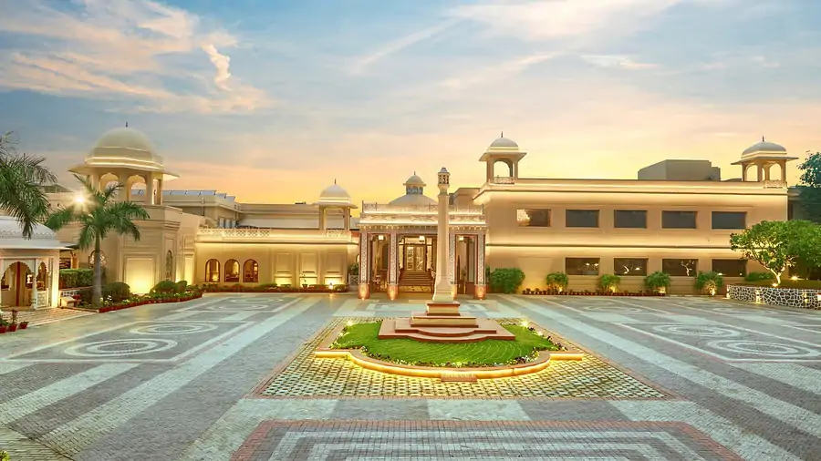Why Manesar Is a Popular Wedding Destination