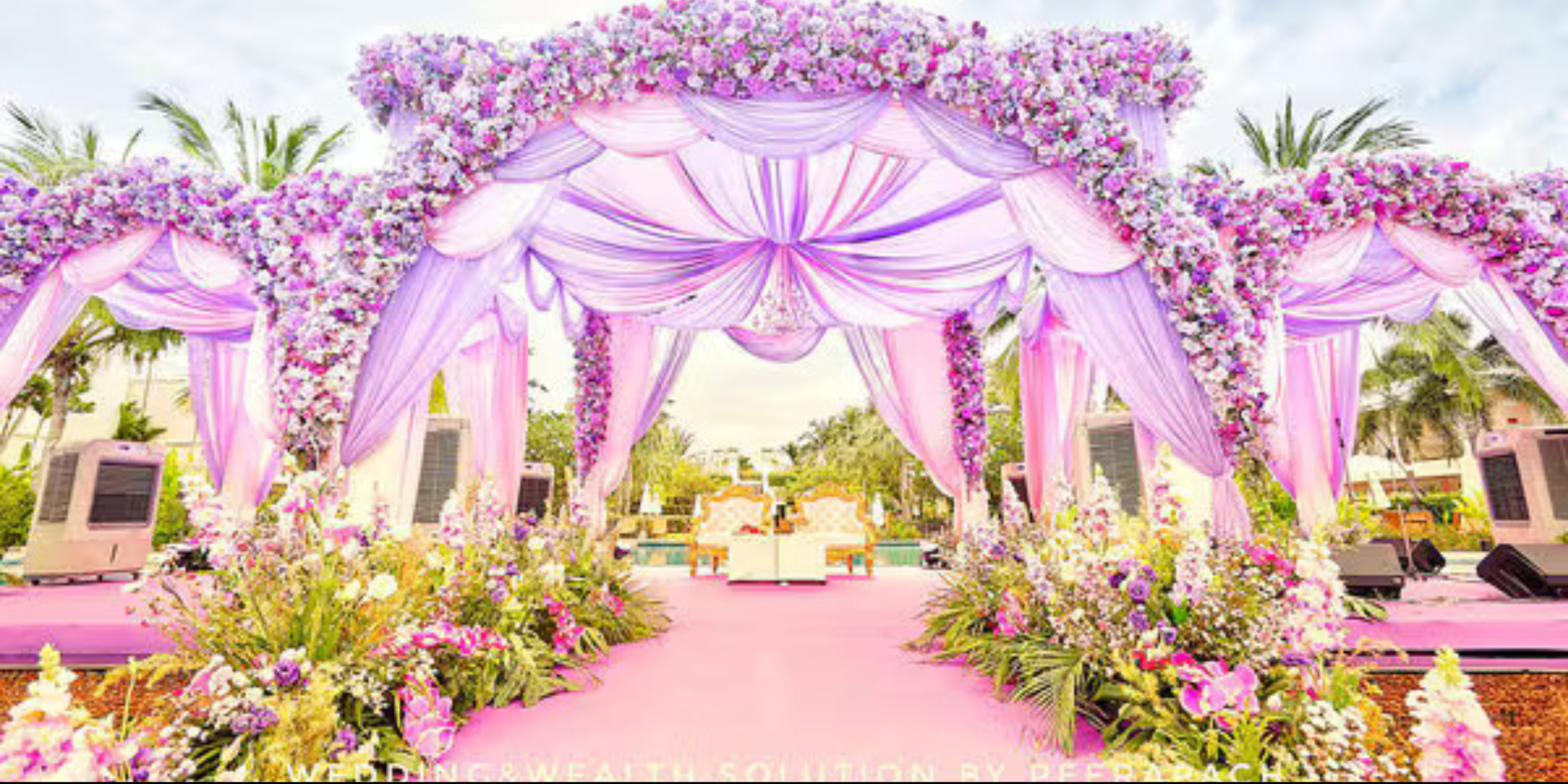 Best Decorators in Noida for Weddings
