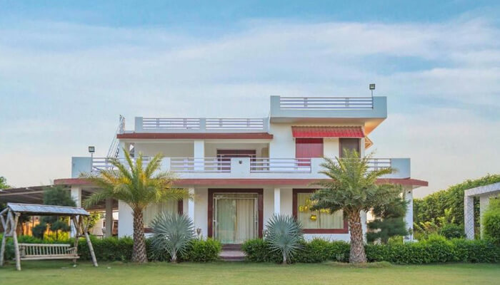 Farmhouse 1105, Gurgaon