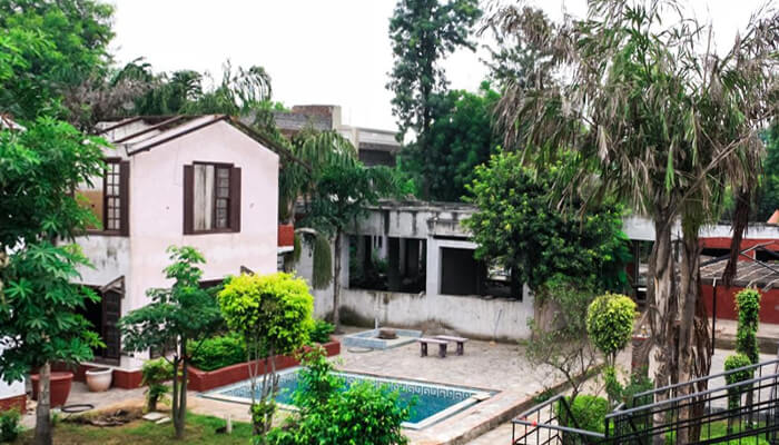 Farmhouse 800, Sohna Road, Gurgaon