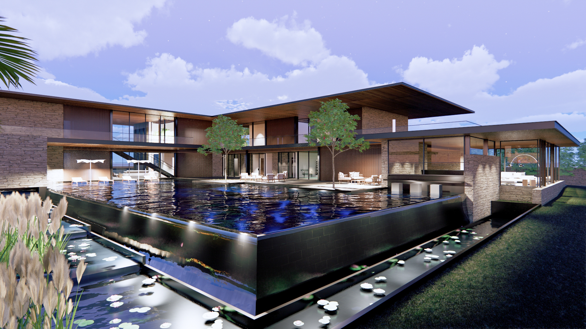 Trending Party Villas for New Year Celebrations in Noida & Gurgaon