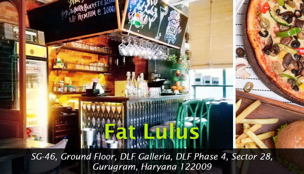 Fat Lulus
