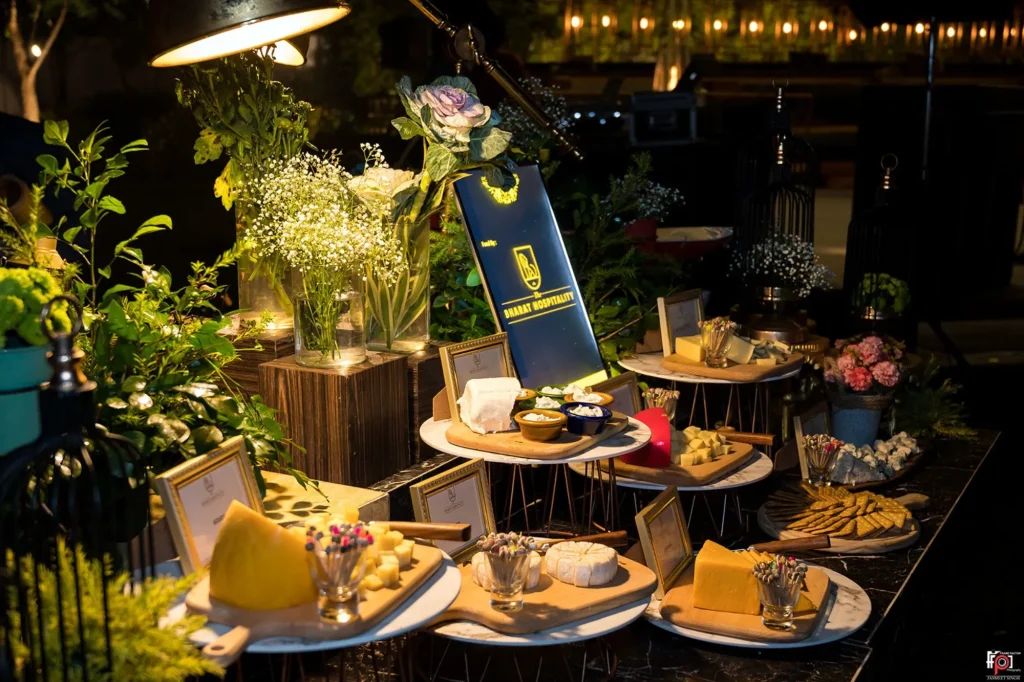 Multi-Sensory Experiences