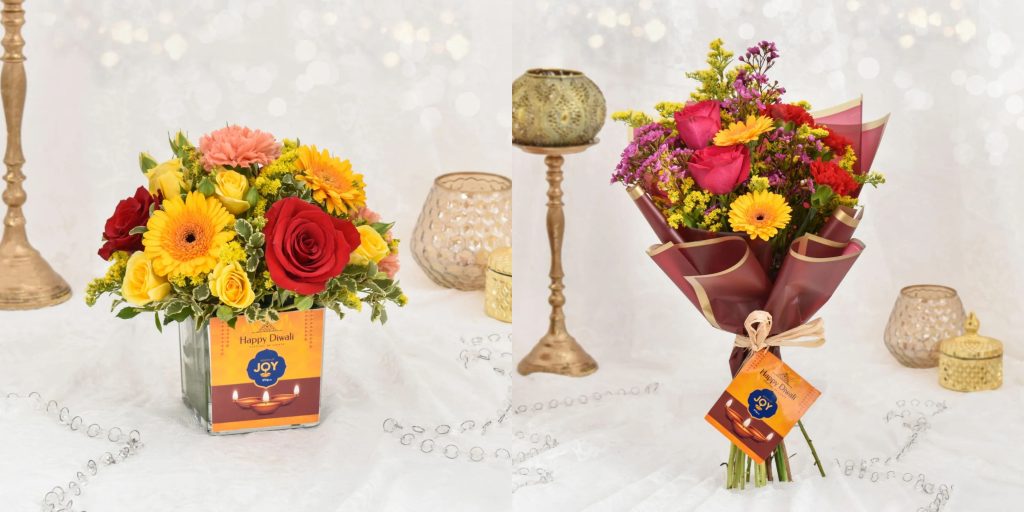 Perfect Diwali Invitation
