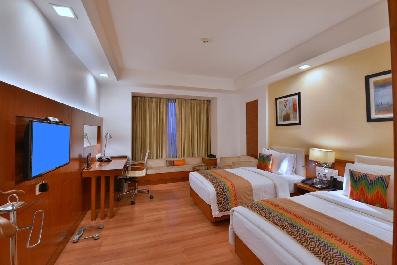 Fortune Park Orange, Gurgaon