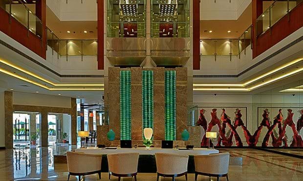 Fortune Park Orange, Gurgaon