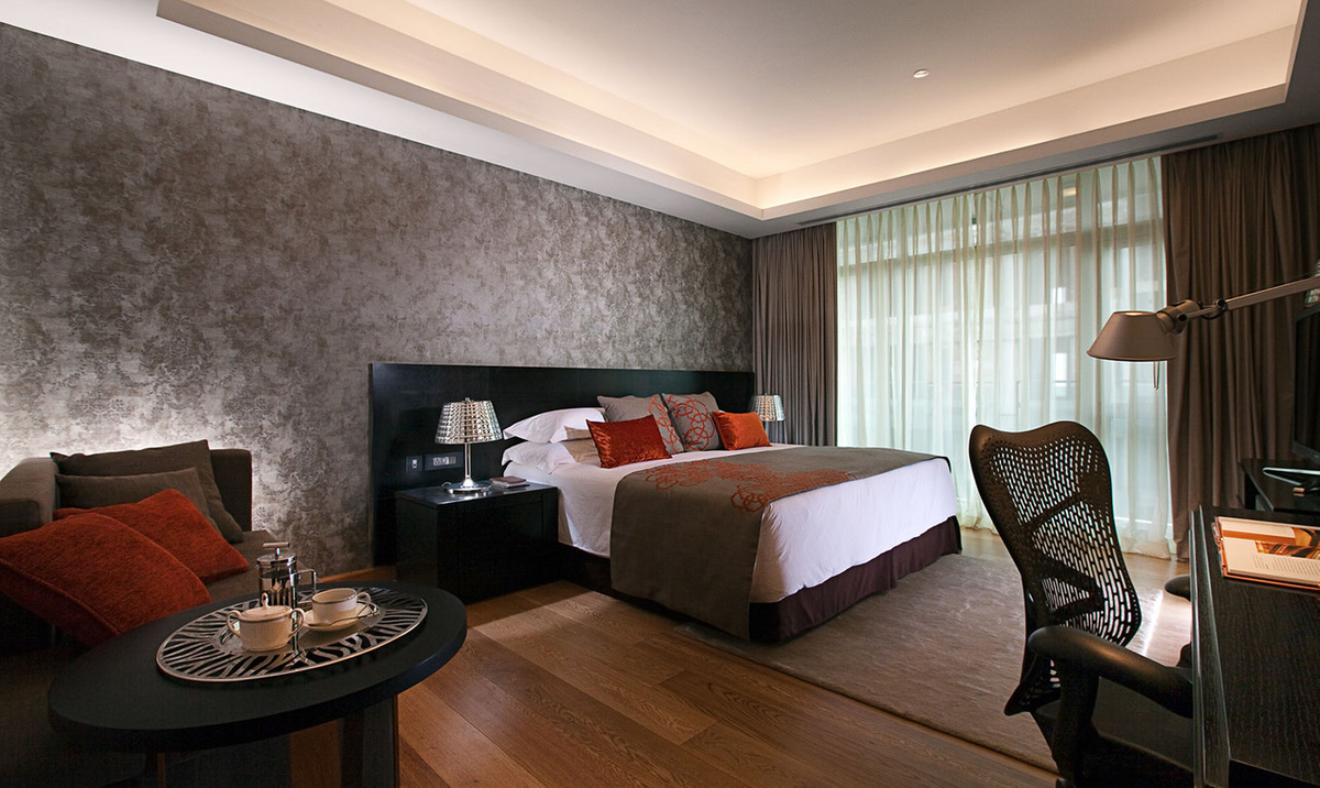 Fraser Suits - Top 10 Wedding Venues in Delhi NCR