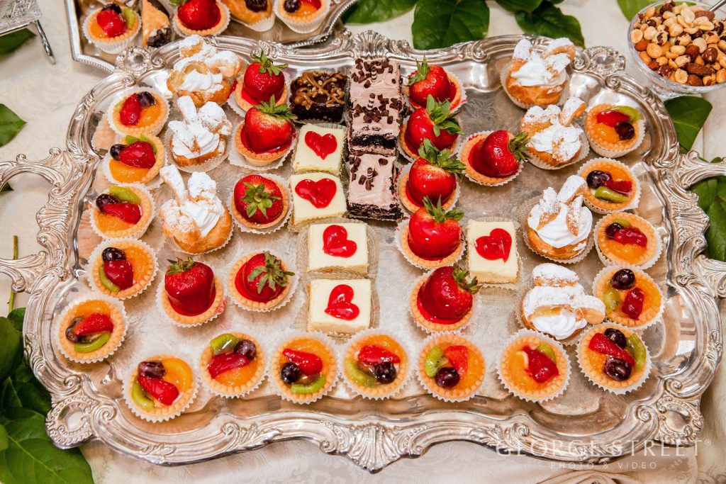 Sweet Endings: Desserts That Melt Hearts