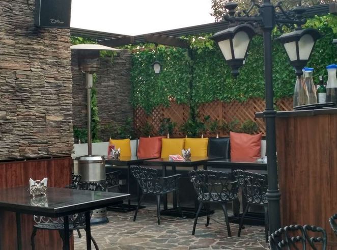 Gastronomica Kitchen & Bar, Greater Kailash 1