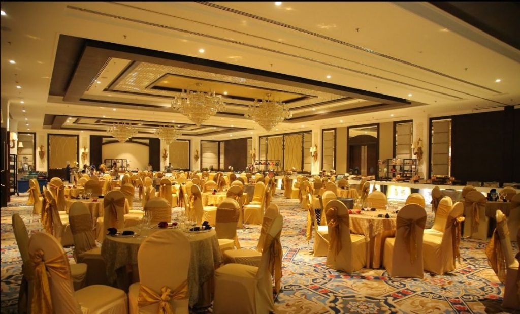 Golden Galaxy Hotels & Resorts