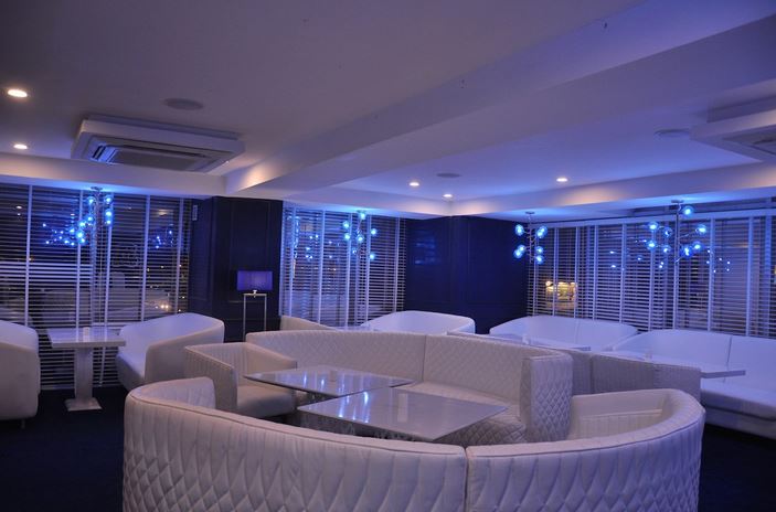 Gravity Mantra, Sector 18, Noida