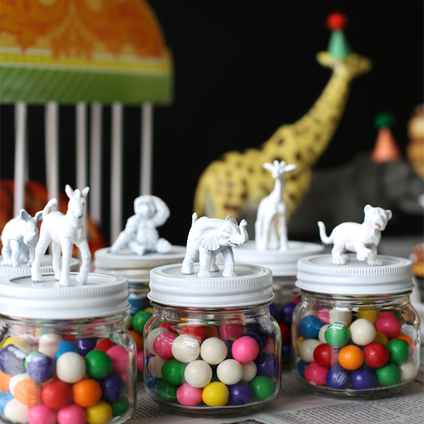 Diy Party Gift