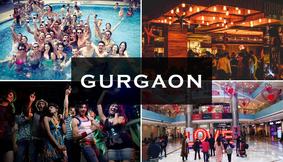 Gurgaon