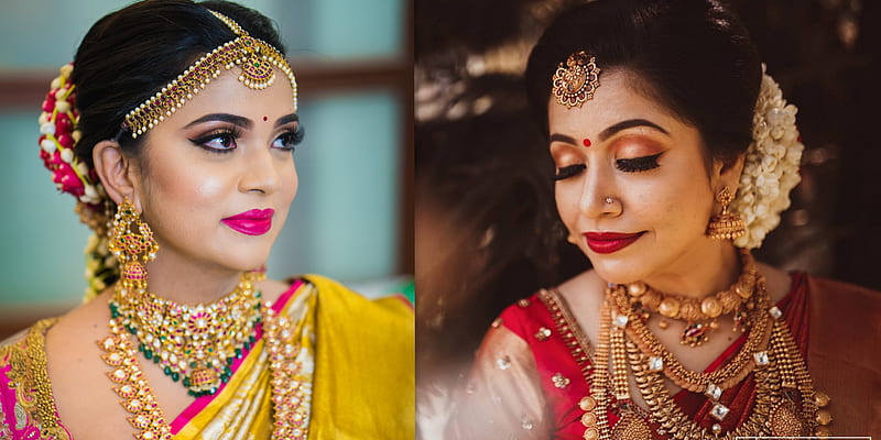 Best Makeup Artists in Gurgaon for a Flawless Look