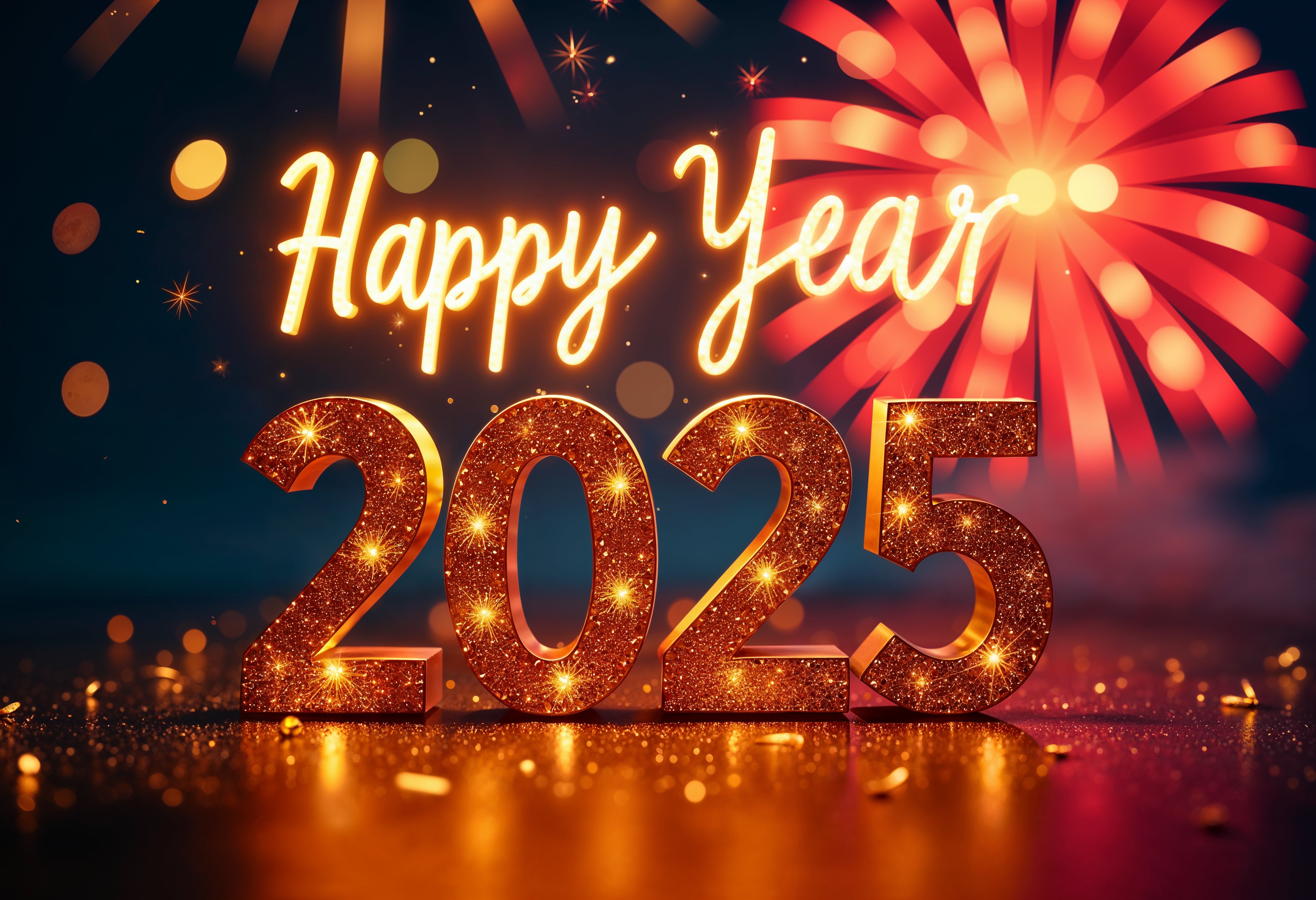 Best Places to Celebrate New Year 2025 in Delhi NCR