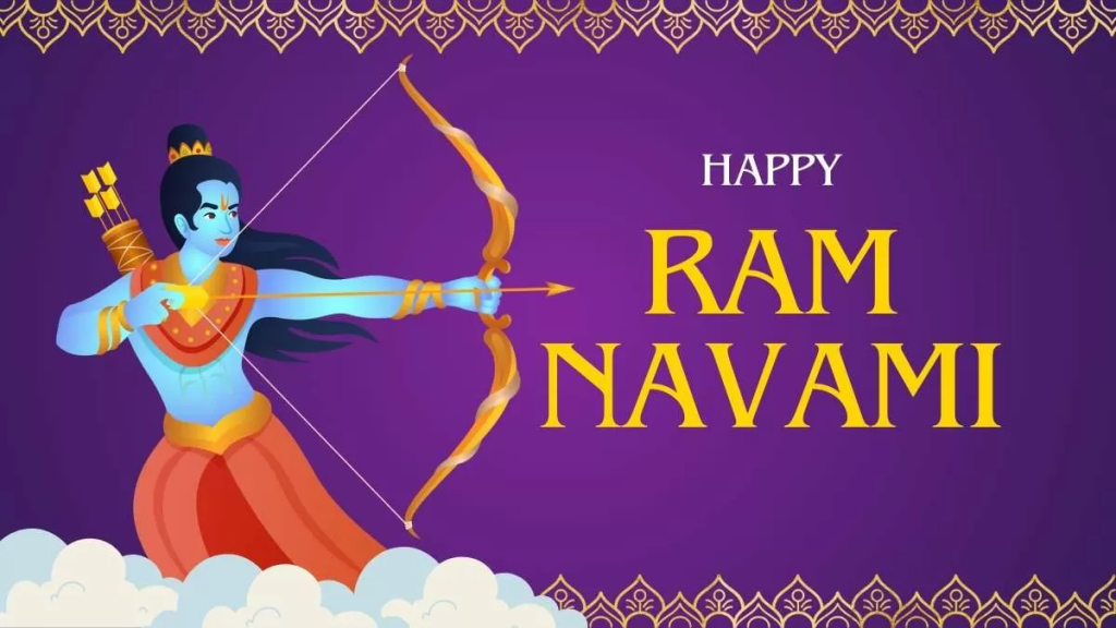What Was Rama's Famous Line? | Rama Quotes