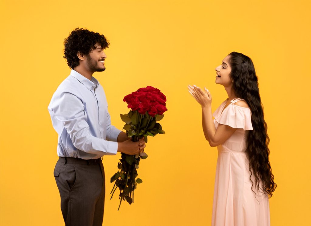 Rose Day (February 7)-Sloshout