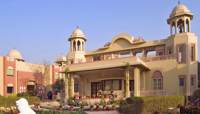 Heritage Village Resort and Spa, Manesar, Gurgaon