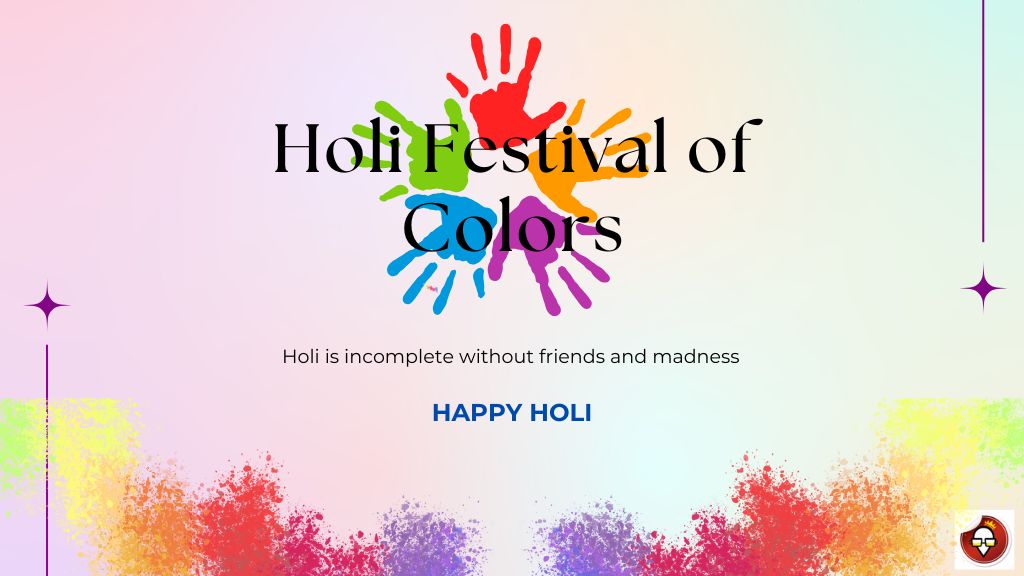 Holi Caption Ideas with Friends-Sloshout