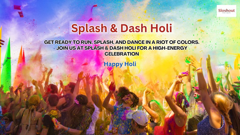 Holi Event Name Ideas Funny-Sloshout