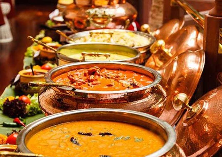 House Party Caterers in Gurgaon